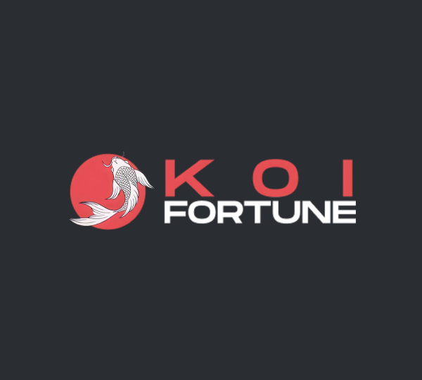 Koi Fortune